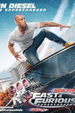 Watch Fast & Furious Supercharged Zumvo