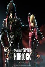 Watch Space Pirate Captain Harlock Zumvo