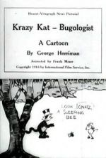 Watch Krazy Kat - Bugologist Zumvo