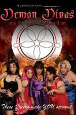 Watch Demon Divas and the Lanes of Damnation Zumvo