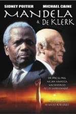 Watch Mandela and de Klerk Zumvo