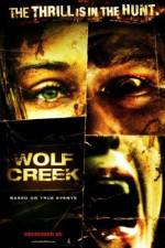 Watch Wolf Creek Zumvo