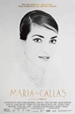 Watch Maria by Callas Zumvo