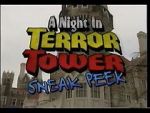 Watch Goosebumps: A Night in Terror Tower - Sneak Peek Zumvo