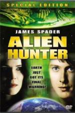 Watch Alien Hunter Zumvo