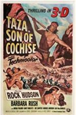 Watch Taza, Son of Cochise Zumvo