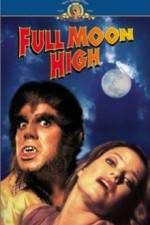 Watch Full Moon High Zumvo