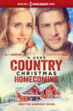 Watch A Very Country Christmas Homecoming Zumvo