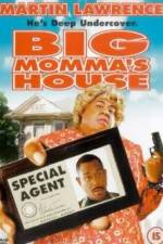 Watch Big Momma's House Zumvo