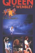 Watch Queen Live at Wembley '86 Zumvo