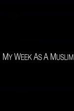 Watch My Week as a Muslim Zumvo