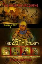 Watch The 25th Dynasty Zumvo