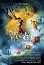 Watch Cirque du Soleil: Worlds Away Zumvo