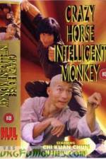 Watch Crazy Horse and Intelligent Monkey Zumvo