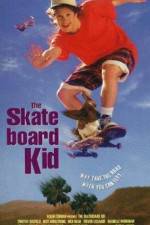 Watch The Skateboard Kid Zumvo