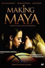 Watch Making Maya Zumvo