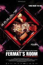 Watch Fermat's Room Zumvo