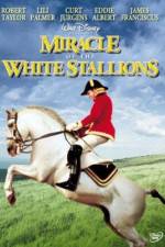 Watch Miracle of the White Stallions Zumvo