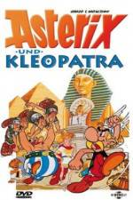 Watch Asterix et Cleopâtre Zumvo