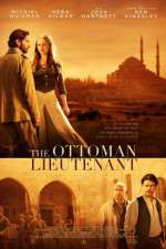 Watch The Ottoman Lieutenant Zumvo