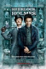 Watch Sherlock Holmes Zumvo