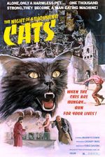 Watch Night of 1000 Cats Zumvo