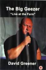 Watch The Big Geezer Live At The Farm Zumvo