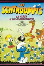 Watch La flte  six schtroumpfs Zumvo