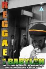 Watch Reggae in Babylon Zumvo