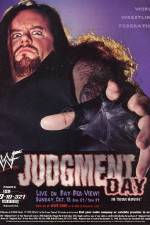 Watch WWF Judgment Day Zumvo