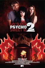 Watch My Super Psycho Sweet 16: Part 2 Zumvo