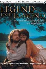 Watch The Legend of Loch Lomond Zumvo