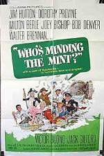 Watch Who's Minding the Mint? Zumvo