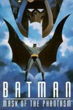 Watch Batman: Mask of the Phantasm Zumvo