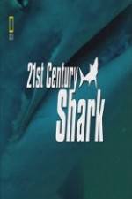 Watch National Geographic 21st Century Shark Zumvo