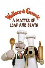 Watch Wallace and Gromit in 'A Matter of Loaf and Death' Zumvo