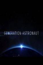 Watch Generation Astronaut Zumvo