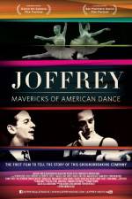 Watch Joffrey Mavericks of American Dance Zumvo