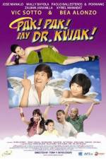 Watch Pak Pak My Dr Kwak Zumvo