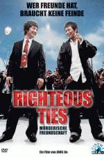 Watch Righteous Ties - (Georukhan gyebo) Zumvo