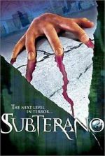 Watch Subterano Zumvo