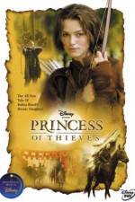 Watch Princess of Thieves Zumvo