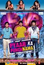 Watch Pyaar Ka Punchnama Zumvo