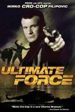 Watch Ultimate Force Zumvo