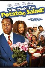 Watch Who Made the Potatoe Salad? Zumvo