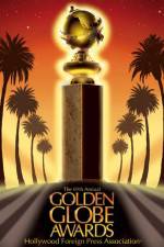 Watch The 69th Annual Golden Globe Awards Zumvo