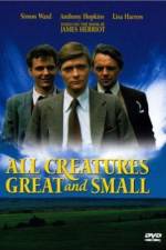 Watch All Creatures Great and Small Zumvo