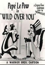 Watch Wild Over You (Short 1953) Zumvo