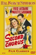 Watch Second Chorus Zumvo