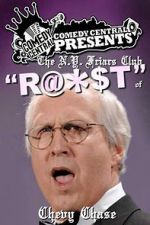 Watch The N.Y. Friars Club Roast of Chevy Chase Zumvo